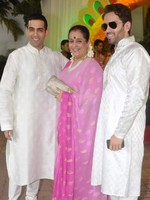 Esha Deol Marriage Photos